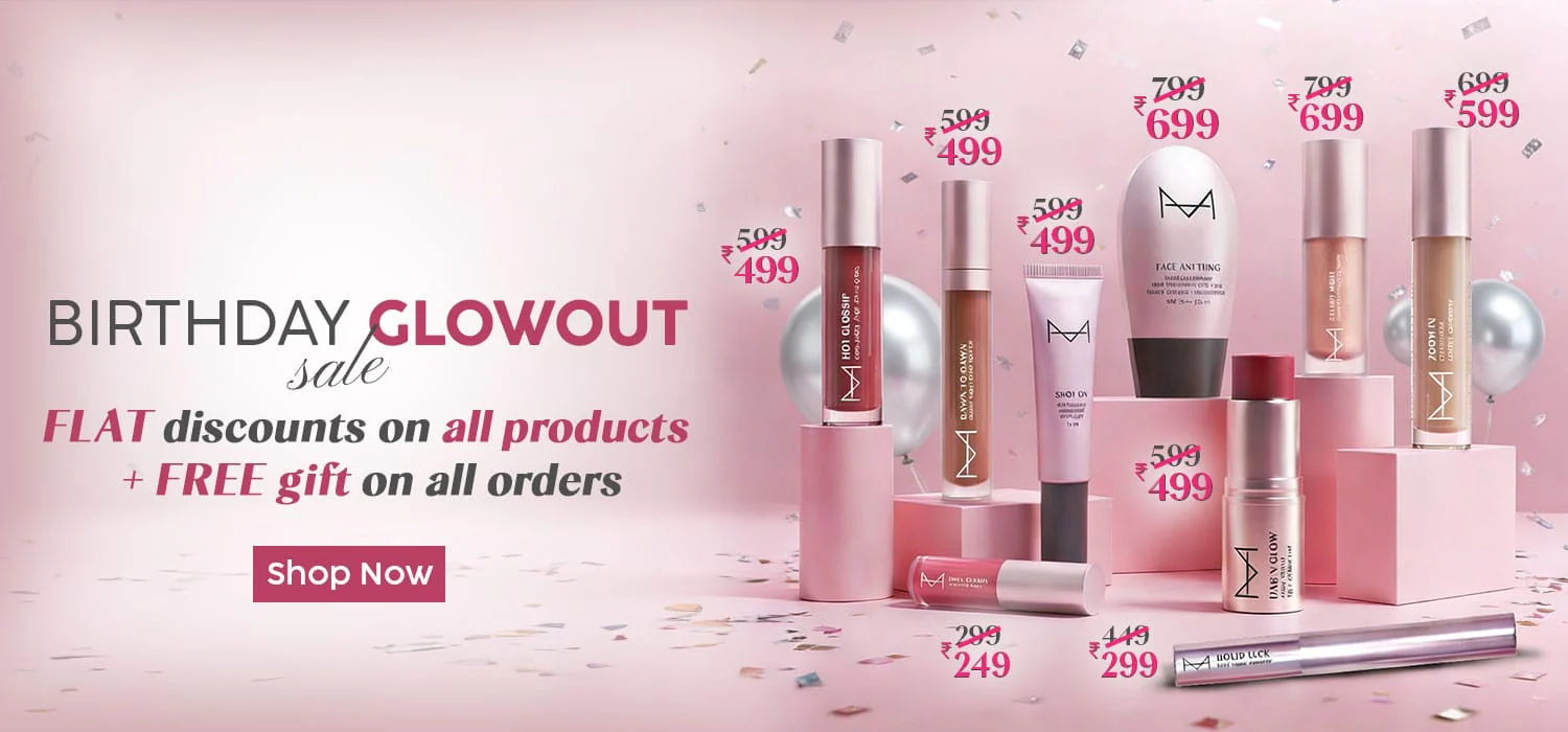 Unleash Your Inner Glow